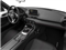 2017 Mazda MX-5 Miata Pictures MX-5 Miata Club Manual photos passenger's dashboard 2017 Mazda MX-5 Miata Pictures MX-5 Miata Club Manual photos passenger's dashboard