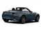 2017 Mazda MX-5 Miata Pictures MX-5 Miata Grand Touring Manual photos side rear view 2017 Mazda MX-5 Miata Pictures MX-5 Miata Grand Touring Manual photos side rear view