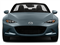 2017 Mazda MX-5 Miata Pictures MX-5 Miata Grand Touring Manual photos front view 2017 Mazda MX-5 Miata Pictures MX-5 Miata Grand Touring Manual photos front view