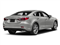 2017 Mazda Mazda6 Pictures Mazda6 Touring Auto photos side rear view 2017 Mazda Mazda6 Pictures Mazda6 Touring Auto photos side rear view