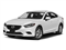 2017 Mazda Mazda6 Pictures Mazda6 Sport Auto photos side front view 2017 Mazda Mazda6 Pictures Mazda6 Sport Auto photos side front view