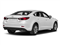 2017 Mazda Mazda6 Pictures Mazda6 Sport Auto photos side rear view 2017 Mazda Mazda6 Pictures Mazda6 Sport Auto photos side rear view