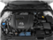 2017 Mazda Mazda6 Pictures Mazda6 Sport Auto photos engine 2017 Mazda Mazda6 Pictures Mazda6 Sport Auto photos engine