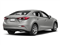 2017 Mazda Mazda3 4-Door Pictures Mazda3 4-Door Sport Manual photos side rear view 2017 Mazda Mazda3 4-Door Pictures Mazda3 4-Door Sport Manual photos side rear view