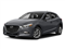 2017 Mazda Mazda3 5-Door Pictures Mazda3 5-Door Sport Manual photos side front view 2017 Mazda Mazda3 5-Door Pictures Mazda3 5-Door Sport Manual photos side front view