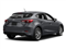 2017 Mazda Mazda3 5-Door Pictures Mazda3 5-Door Sport Manual photos side rear view 2017 Mazda Mazda3 5-Door Pictures Mazda3 5-Door Sport Manual photos side rear view