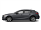 2017 Mazda Mazda3 5-Door Pictures Mazda3 5-Door Sport Manual photos side view 2017 Mazda Mazda3 5-Door Pictures Mazda3 5-Door Sport Manual photos side view