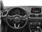 2017 Mazda Mazda3 5-Door Pictures Mazda3 5-Door Touring Auto photos driver's dashboard 2017 Mazda Mazda3 5-Door Pictures Mazda3 5-Door Touring Auto photos driver's dashboard