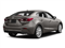 2017 Mazda Mazda3 4-Door Pictures Mazda3 4-Door Grand Touring Auto photos side rear view 2017 Mazda Mazda3 4-Door Pictures Mazda3 4-Door Grand Touring Auto photos side rear view