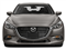 2017 Mazda Mazda3 4-Door Pictures Mazda3 4-Door Grand Touring Auto photos front view 2017 Mazda Mazda3 4-Door Pictures Mazda3 4-Door Grand Touring Auto photos front view