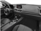 2017 Mazda Mazda3 4-Door Pictures Mazda3 4-Door Grand Touring Auto photos passenger's dashboard 2017 Mazda Mazda3 4-Door Pictures Mazda3 4-Door Grand Touring Auto photos passenger's dashboard