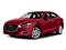 2017 Mazda Mazda3 4-Door Pictures Mazda3 4-Door Touring Auto photos side front view 2017 Mazda Mazda3 4-Door Pictures Mazda3 4-Door Touring Auto photos side front view