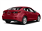 2017 Mazda Mazda3 4-Door Pictures Mazda3 4-Door Touring Auto photos side rear view 2017 Mazda Mazda3 4-Door Pictures Mazda3 4-Door Touring Auto photos side rear view