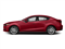 2017 Mazda Mazda3 4-Door Pictures Mazda3 4-Door Touring Auto photos side view 2017 Mazda Mazda3 4-Door Pictures Mazda3 4-Door Touring Auto photos side view