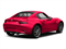2017 Mazda MX-5 Miata RF Pictures MX-5 Miata RF Grand Touring Auto photos side rear view 2017 Mazda MX-5 Miata RF Pictures MX-5 Miata RF Grand Touring Auto photos side rear view