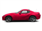 2017 Mazda MX-5 Miata RF Pictures MX-5 Miata RF Grand Touring Auto photos side view 2017 Mazda MX-5 Miata RF Pictures MX-5 Miata RF Grand Touring Auto photos side view