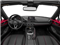 2017 Mazda MX-5 Miata RF Pictures MX-5 Miata RF Grand Touring Auto photos full dashboard 2017 Mazda MX-5 Miata RF Pictures MX-5 Miata RF Grand Touring Auto photos full dashboard