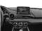 2017 Mazda MX-5 Miata RF Pictures MX-5 Miata RF Grand Touring Auto photos stereo system 2017 Mazda MX-5 Miata RF Pictures MX-5 Miata RF Grand Touring Auto photos stereo system