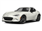 2017 Mazda MX-5 Miata RF Pictures MX-5 Miata RF Club Manual photos side front view 2017 Mazda MX-5 Miata RF Pictures MX-5 Miata RF Club Manual photos side front view