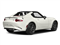 2017 Mazda MX-5 Miata RF Pictures MX-5 Miata RF Club Manual photos side rear view 2017 Mazda MX-5 Miata RF Pictures MX-5 Miata RF Club Manual photos side rear view