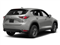 2017 Mazda CX-5 Pictures CX-5 Touring AWD photos side rear view 2017 Mazda CX-5 Pictures CX-5 Touring AWD photos side rear view