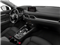 2017 Mazda CX-5 Pictures CX-5 Touring AWD photos passenger's dashboard 2017 Mazda CX-5 Pictures CX-5 Touring AWD photos passenger's dashboard