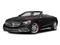 2017 Mercedes-Benz S-Class 2017 Mercedes-Benz S-Class