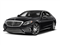 2017 Mercedes-Benz S-Class 2017 Mercedes-Benz S-Class