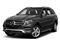 2017 Mercedes-Benz GLE 2017 Mercedes-Benz GLE