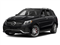 2017 Mercedes-Benz GLE 2017 Mercedes-Benz GLE