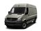 2017 Mercedes-Benz Sprinter Cargo Van 2017 Mercedes-Benz Sprinter Cargo Van
