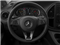 2017 Mercedes-Benz Metris Cargo Van Pictures Metris Cargo Van Standard Roof 126 Wheelbase photos driver's dashboard 2017 Mercedes-Benz Metris Cargo Van Pictures Metris Cargo Van Standard Roof 126 Wheelbase photos driver's dashboard
