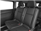 2017 Mercedes-Benz Metris Passenger Van Pictures Metris Passenger Van Standard Roof 126 Wheelbase photos backseat interior 2017 Mercedes-Benz Metris Passenger Van Pictures Metris Passenger Van Standard Roof 126 Wheelbase photos backseat interior