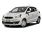 2017 Mitsubishi Mirage 2017 Mitsubishi Mirage