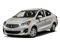 2017 Mitsubishi Mirage G4 2017 Mitsubishi Mirage G4