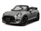 2017 MINI Convertible 2017 MINI Convertible