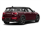 2017 MINI Clubman Pictures Clubman Cooper S FWD photos side rear view 2017 MINI Clubman Pictures Clubman Cooper S FWD photos side rear view