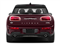 2017 MINI Clubman Pictures Clubman Cooper S FWD photos rear view 2017 MINI Clubman Pictures Clubman Cooper S FWD photos rear view