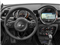 2017 MINI Clubman Pictures Clubman Cooper S FWD photos driver's dashboard 2017 MINI Clubman Pictures Clubman Cooper S FWD photos driver's dashboard