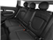 2017 MINI Clubman Pictures Clubman Cooper S FWD photos backseat interior 2017 MINI Clubman Pictures Clubman Cooper S FWD photos backseat interior