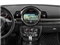 2017 MINI Clubman Pictures Clubman Cooper S FWD photos navigation system 2017 MINI Clubman Pictures Clubman Cooper S FWD photos navigation system