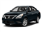 2017 Nissan Versa Sedan 2017 Nissan Versa Sedan