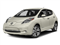 2017 Nissan LEAF 2017 Nissan LEAF