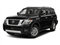 2017 Nissan Armada 2017 Nissan Armada