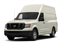 2017 Nissan NV Cargo 2017 Nissan NV Cargo