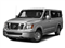 2017 Nissan NV Passenger 2017 Nissan NV Passenger