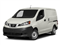2017 Nissan NV200 Compact Cargo 2017 Nissan NV200 Compact Cargo