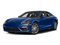 2017 Porsche Panamera Pictures Panamera Turbo Executive AWD photos side front view 2017 Porsche Panamera Pictures Panamera Turbo Executive AWD photos side front view
