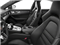 2017 Porsche Panamera Pictures Panamera Turbo Executive AWD photos front seat interior 2017 Porsche Panamera Pictures Panamera Turbo Executive AWD photos front seat interior