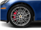 2017 Porsche Panamera Pictures Panamera Turbo Executive AWD photos wheel 2017 Porsche Panamera Pictures Panamera Turbo Executive AWD photos wheel